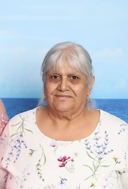 Obituary of Olivia Perez Gomez