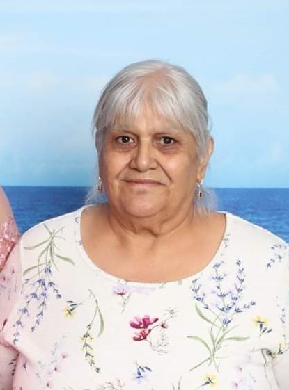 Obituary of Olivia Perez Gomez