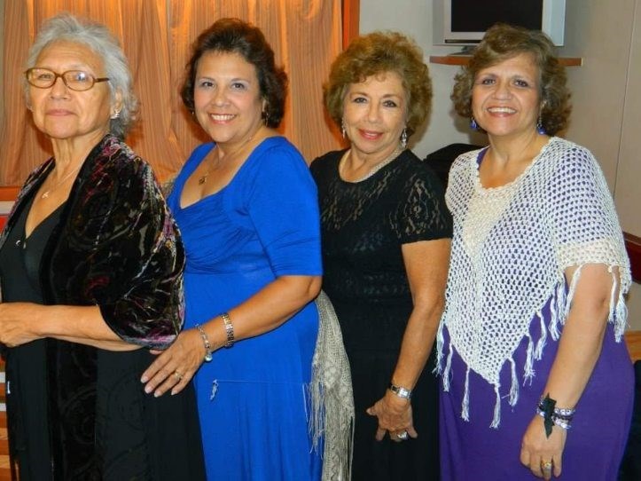 Avis de décès de Esther R. Garza