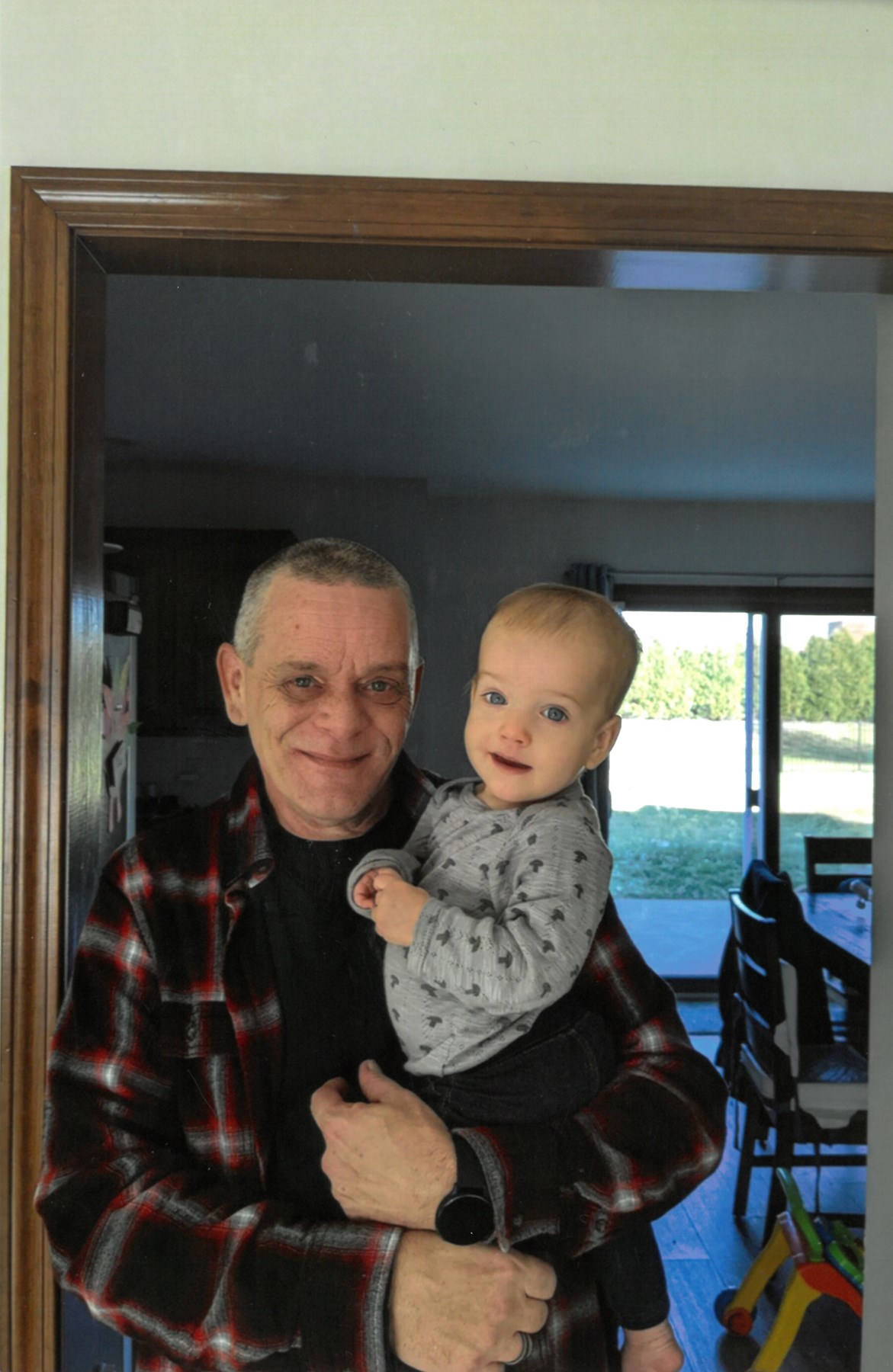 Obituary of William "Will" W. Holtzberg Jr.