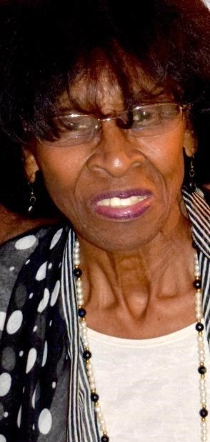 Obituary of Ernestine Dorothy Moore