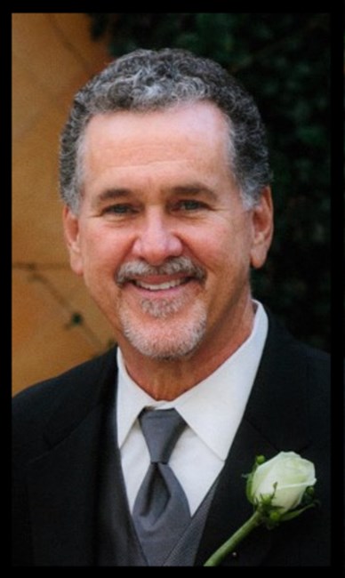 Obituary of Richard Frederick Fuhr Jr.