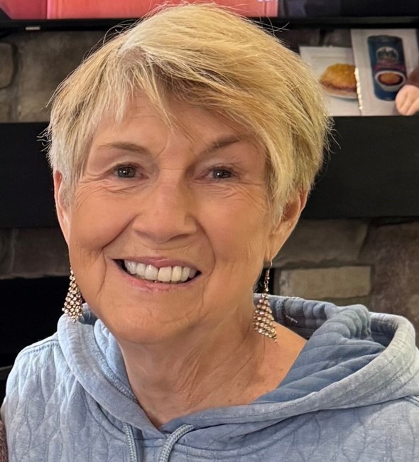 Obituary of Margarett Faye Snyder