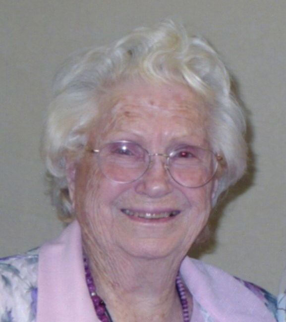 Obituary of Opal Riggs Amos