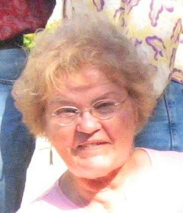 Obituary of Joan Carbaugh