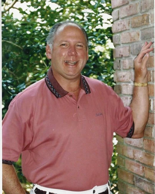 Obituary of Ronny B Reynolds