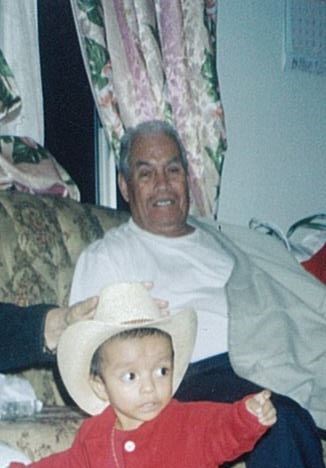 Obituary of Jesus Cervantes Adame