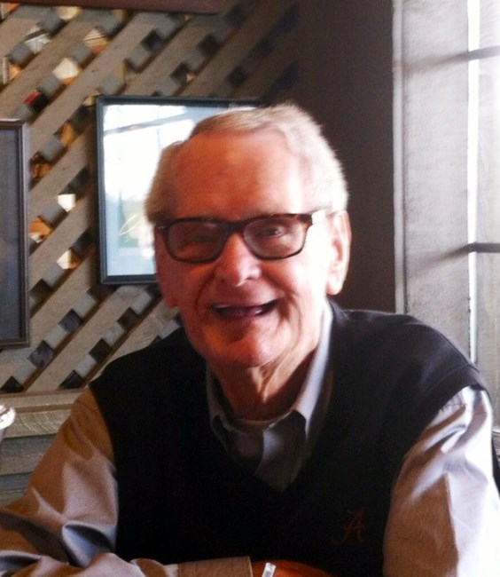 Obituary of Alfred Putman Black