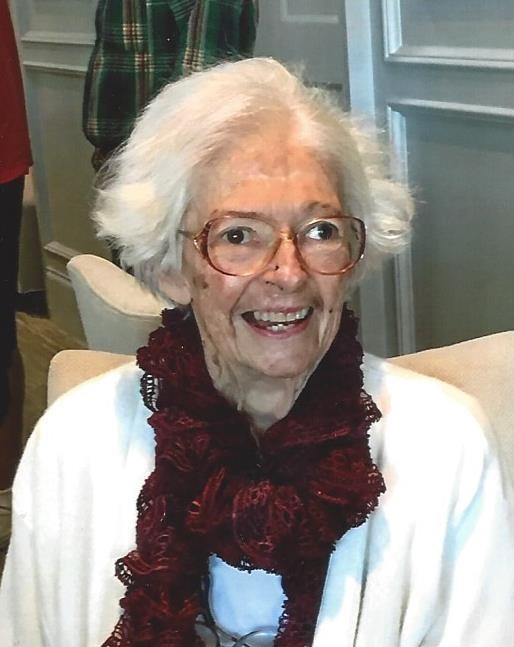 Obituary of Dorothy J. Olsen