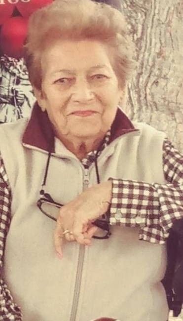 Obituary of Herlinda Esparza