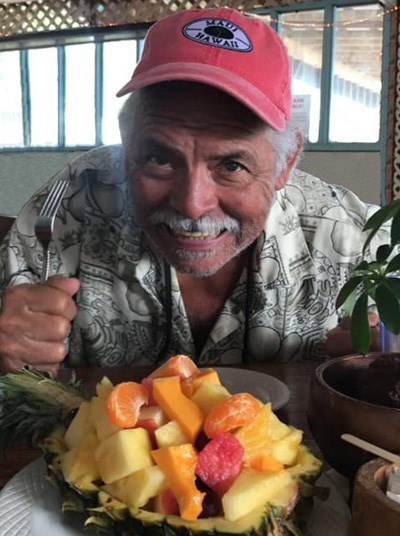 Obituary of Eduardo "Eddie" Puentes