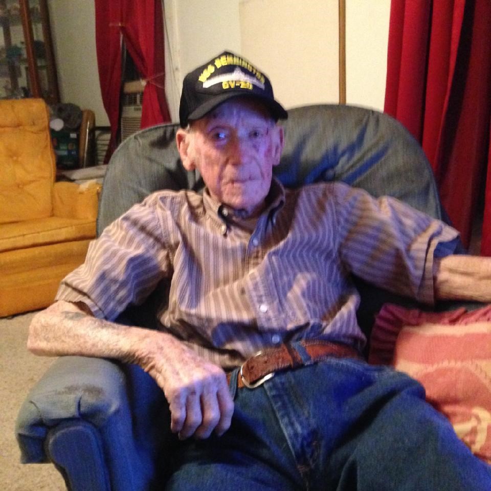 Obituary of Allen David Johns