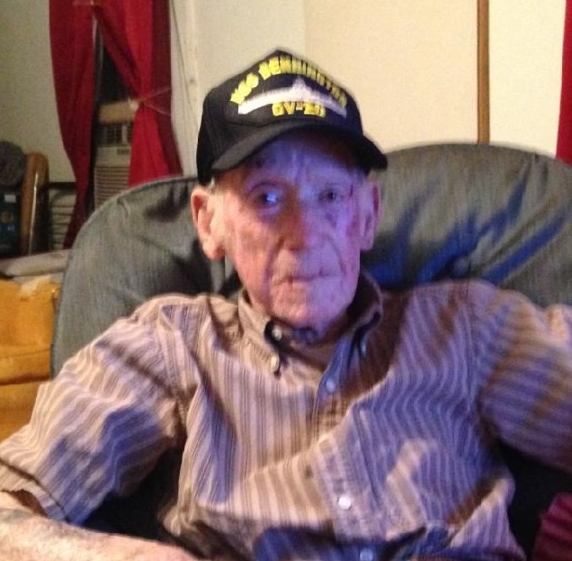 Obituary of Allen David Johns