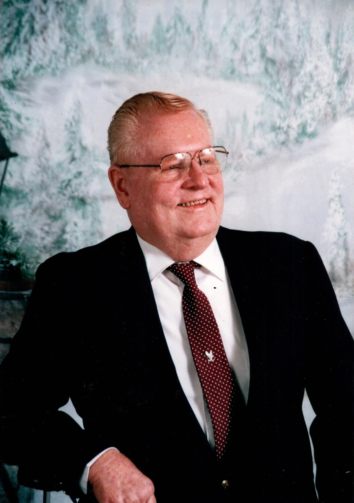 Red Bluff Obituaries