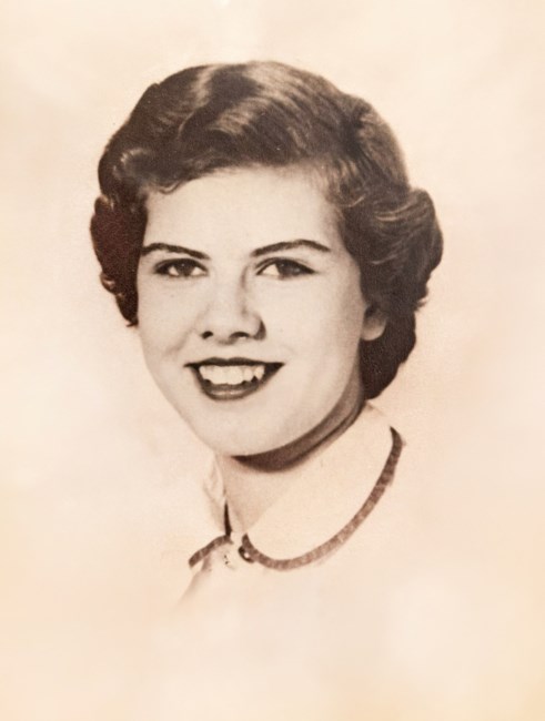 Obituary of Delores Jean Vasquez