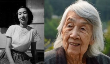 Obituary of Harumi Takashima Marsh