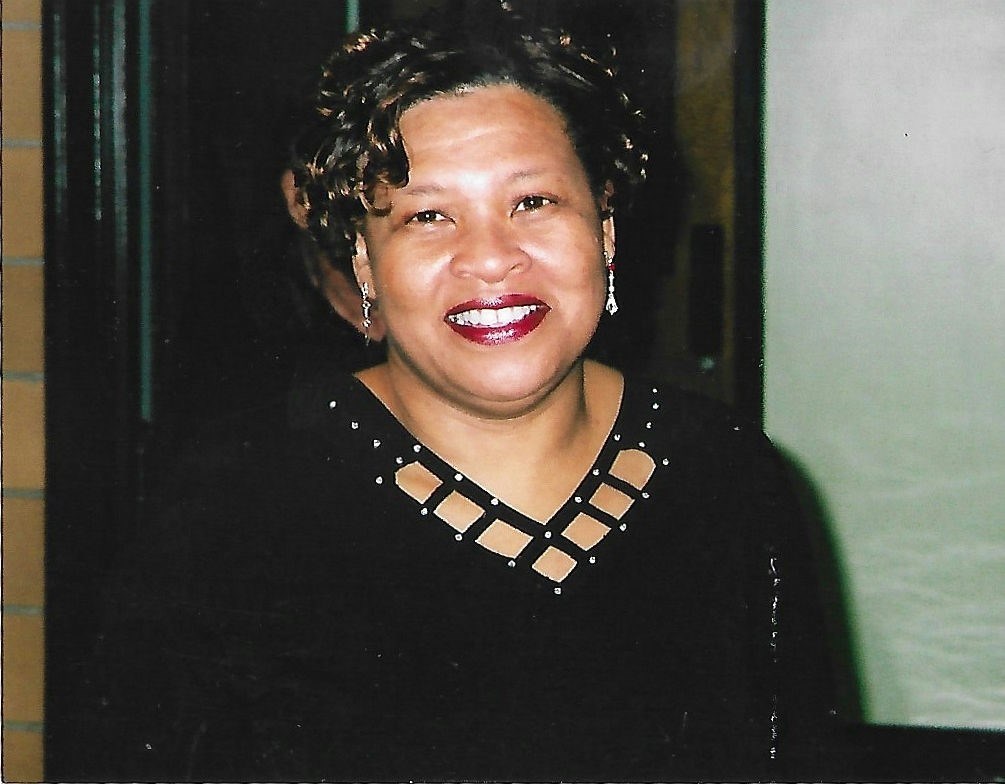 Obituary of Hazel Ingrid Liverpool