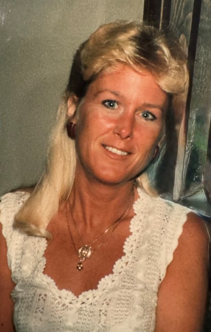 Obituary of Debra Ann Sarafinas