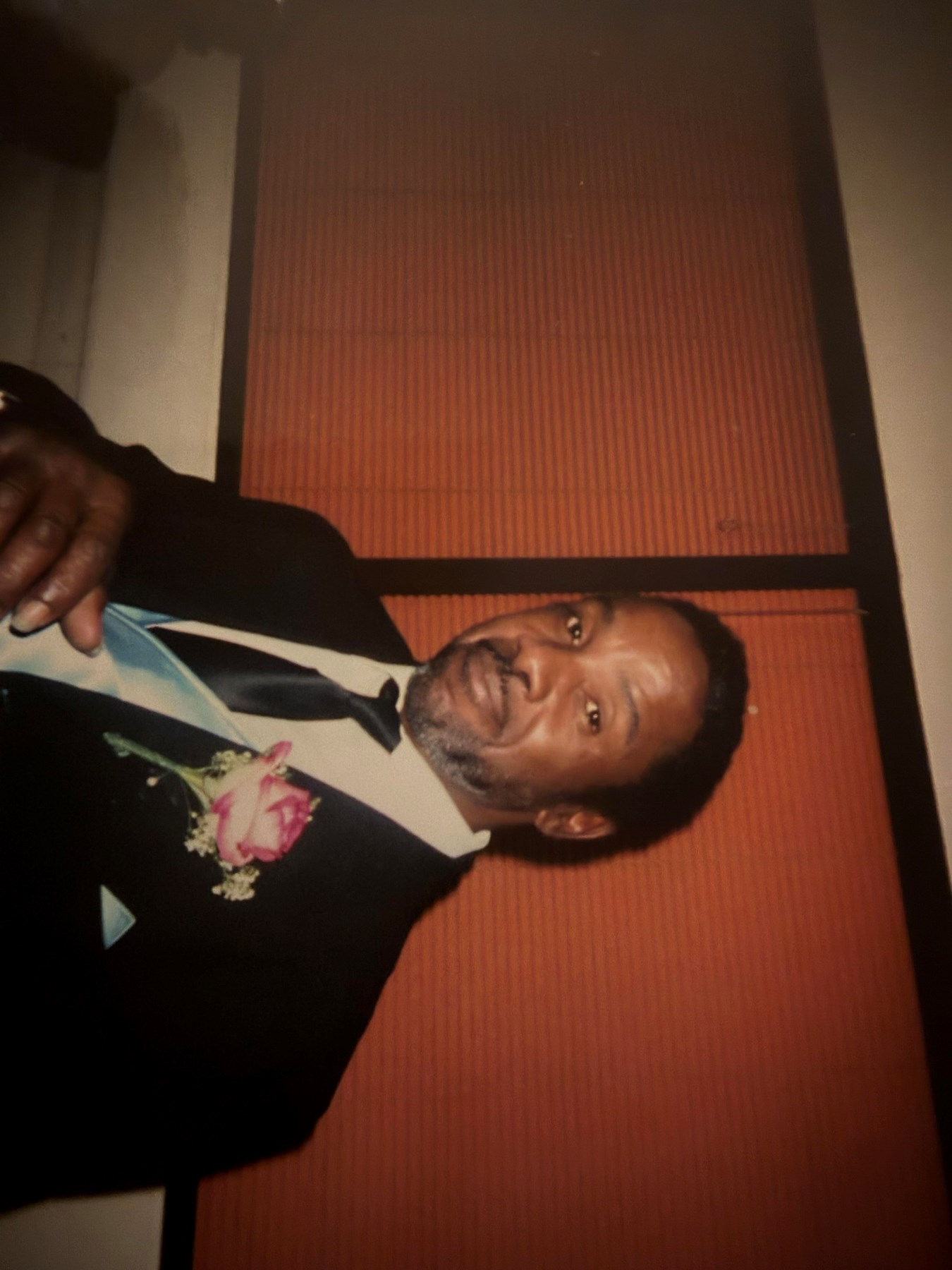 Obituary of Rev. Raymond Anthony Dykes