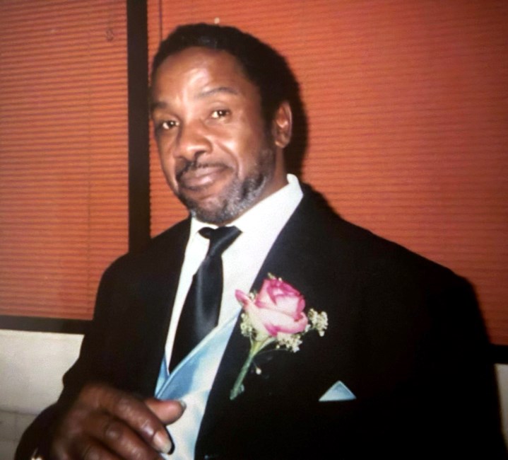Obituary of Rev. Raymond Anthony Dykes