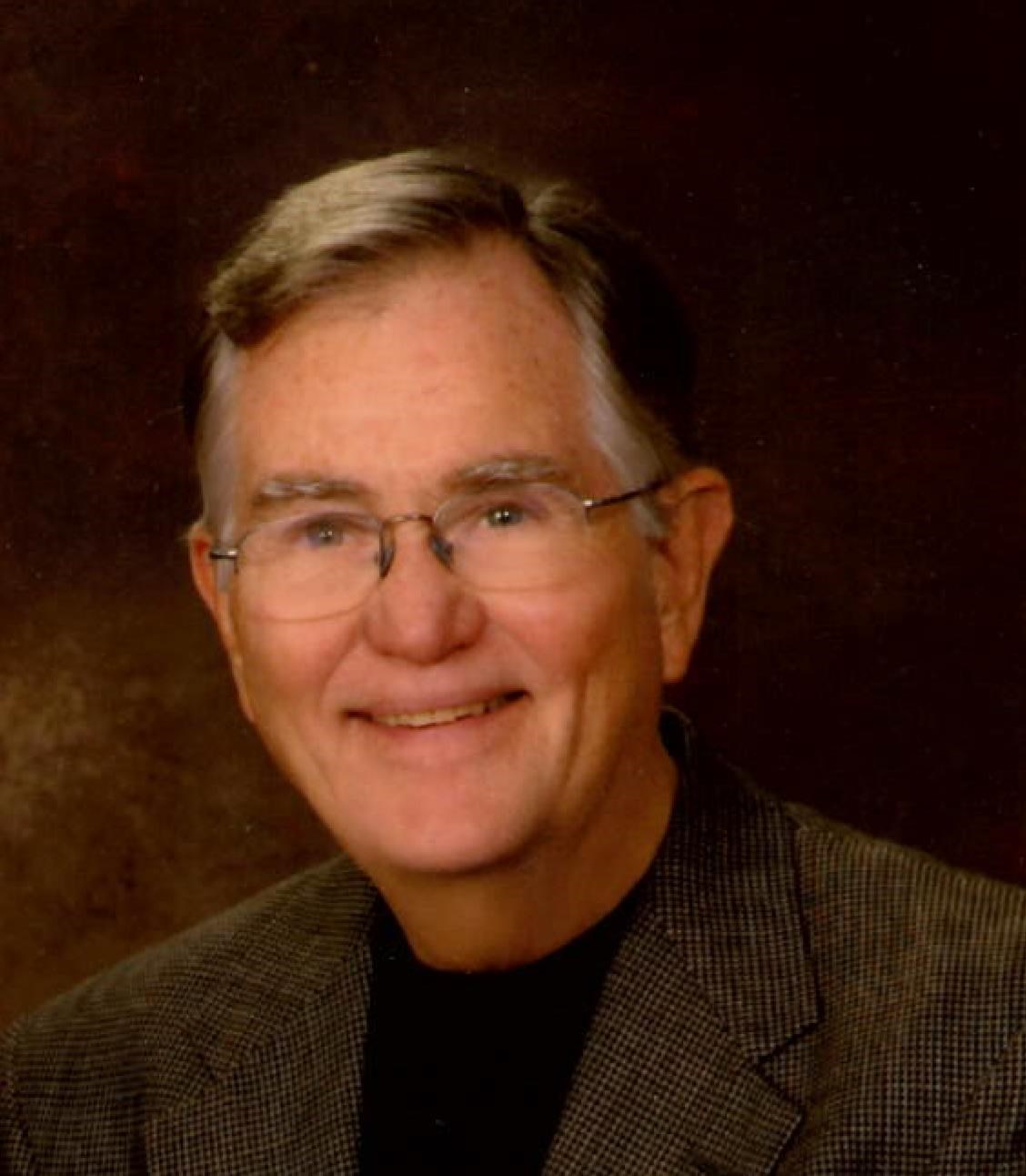 Obituary of Don Crossley Raker