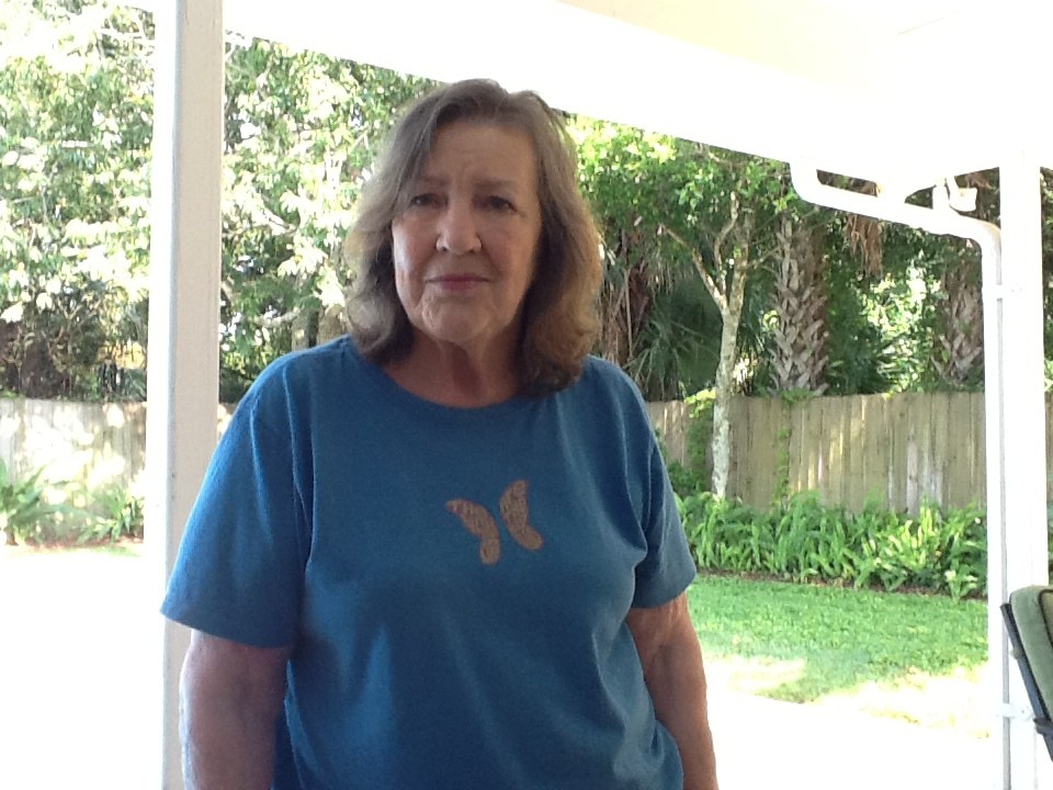 Obituary of Patsy L. Williams