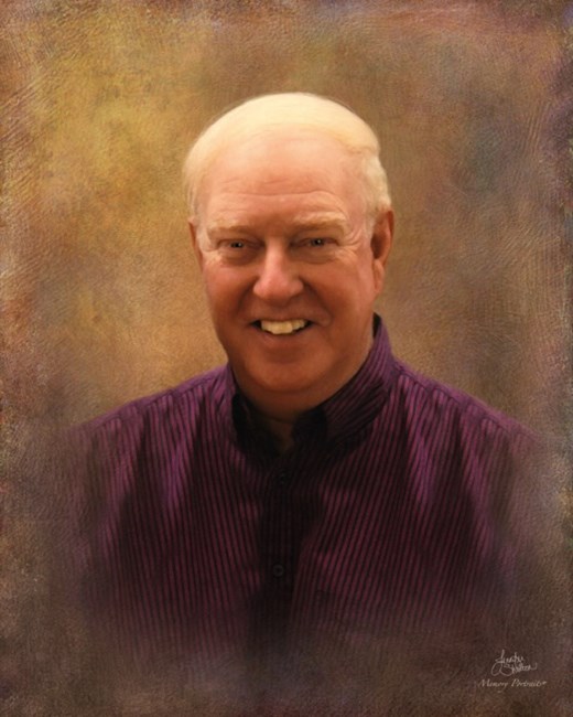 Obituary of Hugh William "Bill" Puckett Jr.