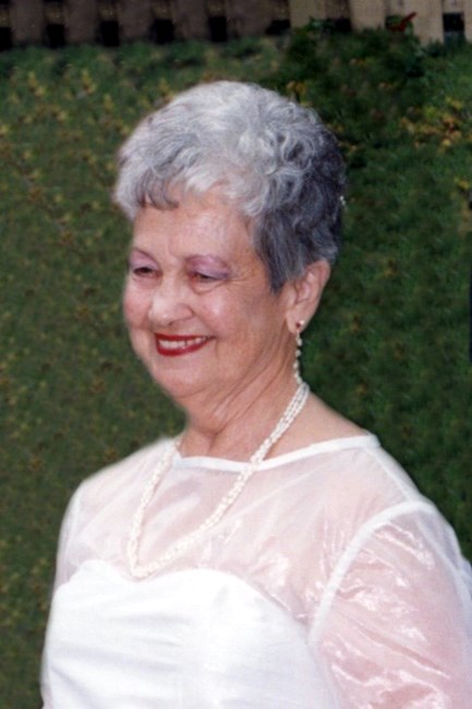 Obituary of Ms. Nola Picht