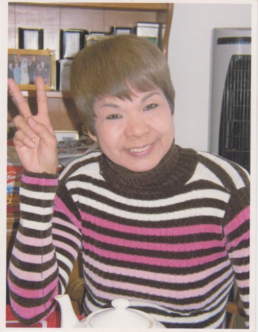 Obituary of Marciana J. "Ann" Bunce