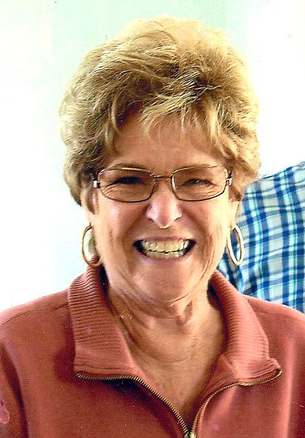 Obituary of Sandra Jean Trinta