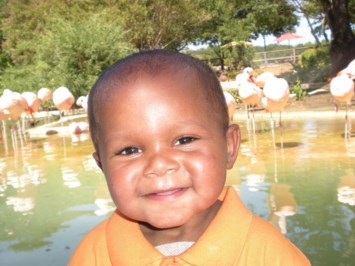 Obituary of Mathaus Aiden Owens