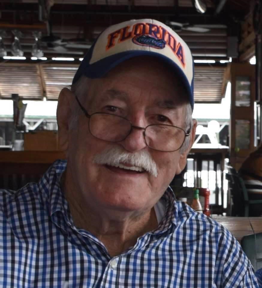 Avis de décès de Jerry William Henderson, Sr.