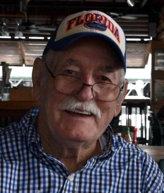 Avis de décès de Jerry William Henderson, Sr.