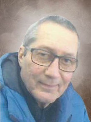 Obituary of Richard Côté