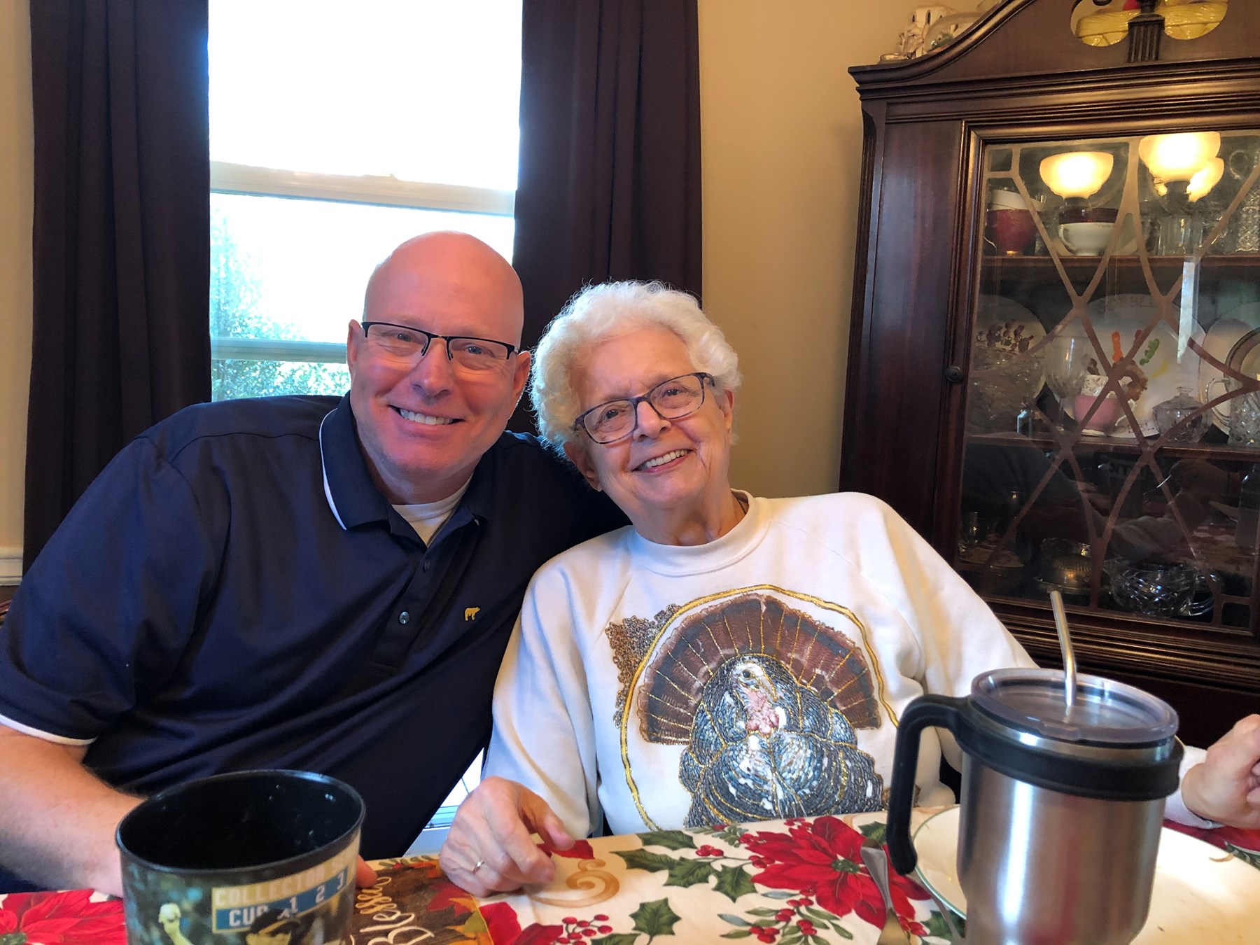 Obituary of Helen Lenkerd