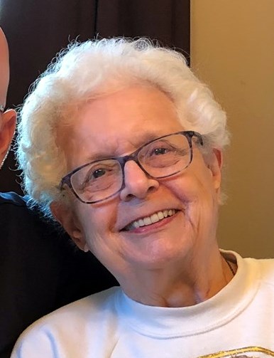 Obituary of Helen Lenkerd