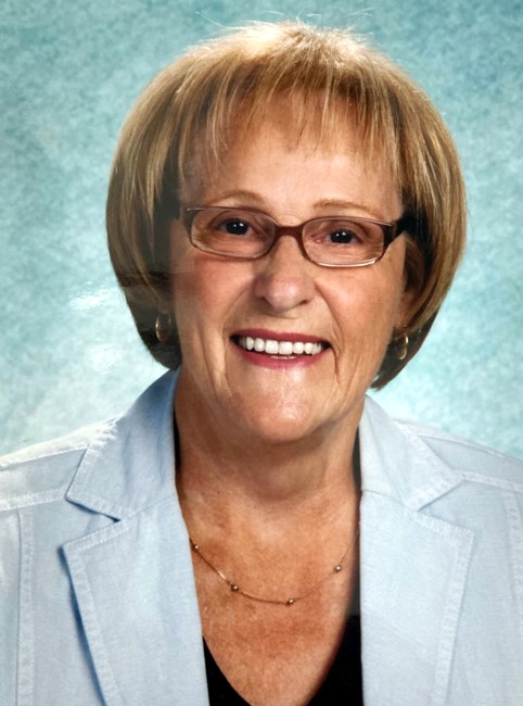 Avis de décès de Yolande Fillion