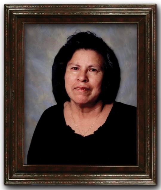 Obituary of Tomasa - Martinez Marquina