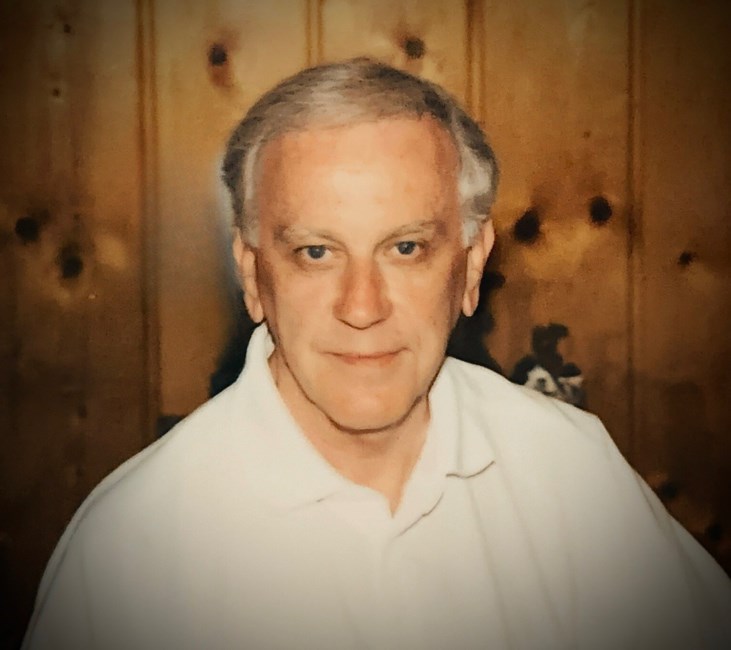 Avis de décès de Howell W Lehning Jr.