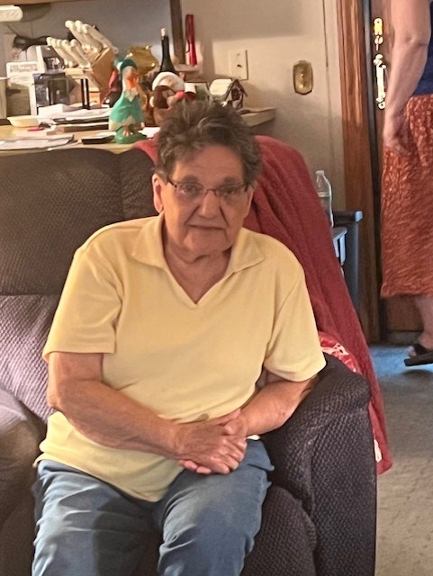 Obituary of Fracine Helen Hertel