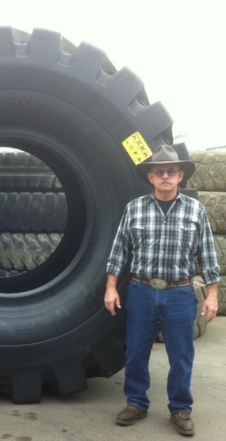 Obituary of Robert William McAfee