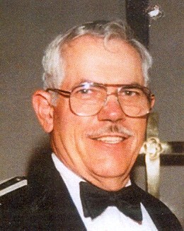 Obituary of Charles A. Peters III