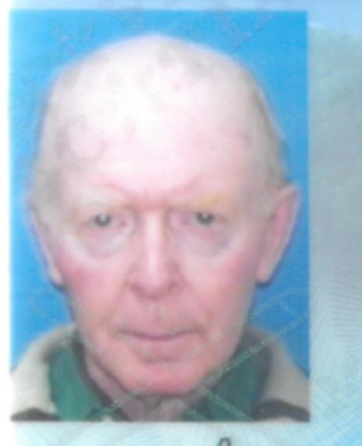 Obituary of Ewan Nicholson