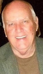 Obituary of Henry Wilson ( Bill ) Carson