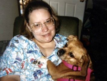 Obituary of Jill Diana Overcash