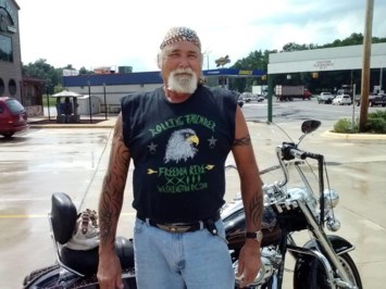 Obituary of Richard Lee Hency