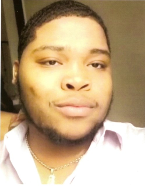 Obituary of Rashun Alexander Jenkins Jr.