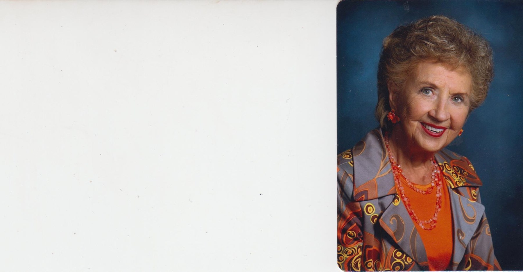 Obituary of Fay Long Hart