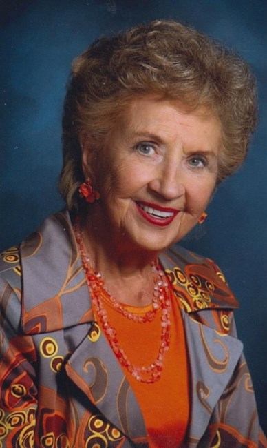 Obituario de Fay Long Hart
