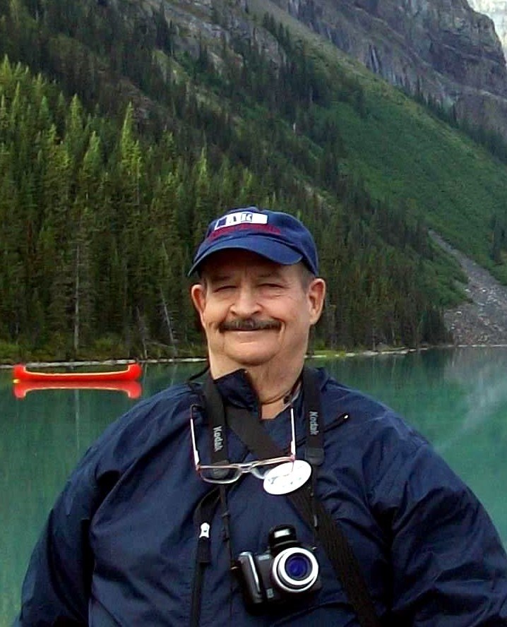 Obituary of Morton Charles Ross